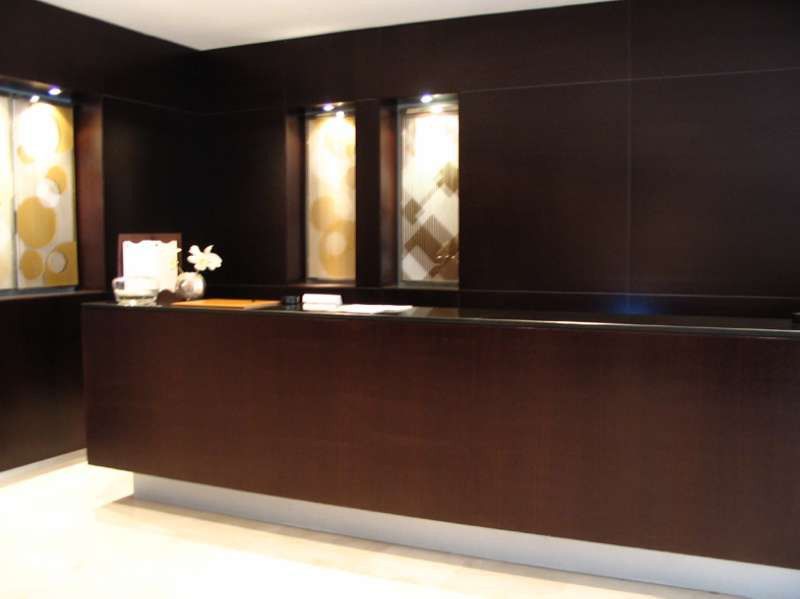 โรงแรมเอซี ตาราโกนา ตาร์ราโกนา ภายใน รูปภาพ